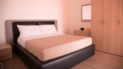 Santo Stefano Club Apartment hotel in Praia A Mare