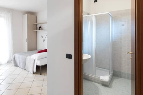 San Benedetto di Lugana 4 Apartment in Peschiera del Garda