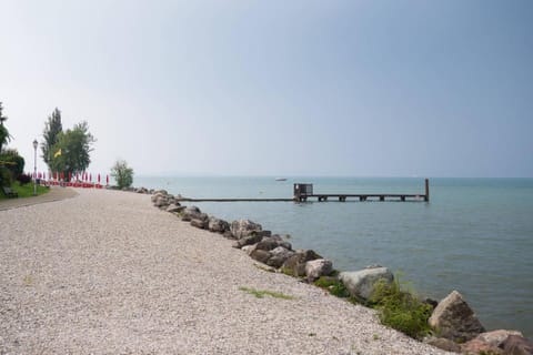 San Benedetto di Lugana 4 Apartment in Peschiera del Garda