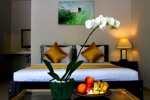 Ropik & Alik Home Stay Vacation rental in Bali