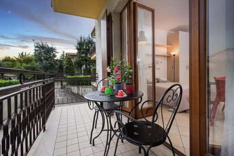 San Benedetto di Lugana 2 Apartment in Peschiera del Garda