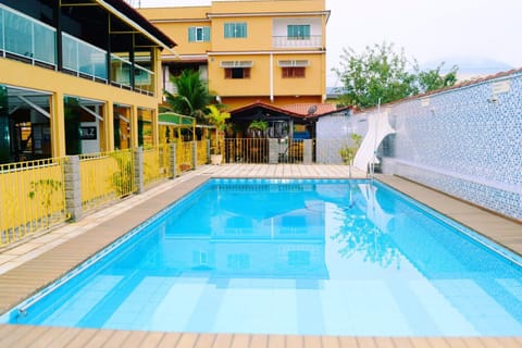 Pousada H&D Hotel in Angra dos Reis