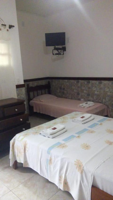 Pousada H&D Hotel in Angra dos Reis