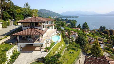Il Girasole Apartment in Lombardy