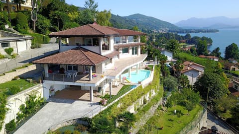 Il Girasole Apartment in Lombardy