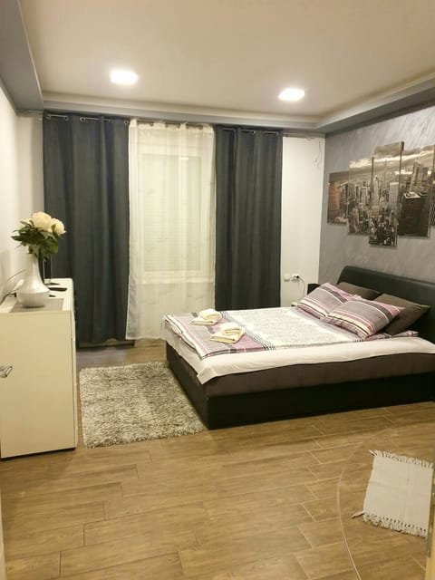 Ceca Apartman Apartment in Serbia