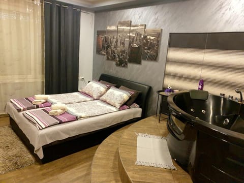 Ceca Apartman Apartment in Serbia