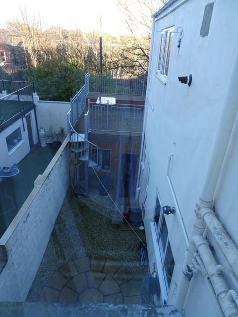 St Georges sea view House in Sunderland