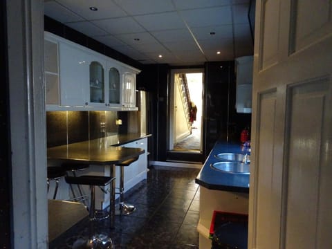 St Georges sea view House in Sunderland