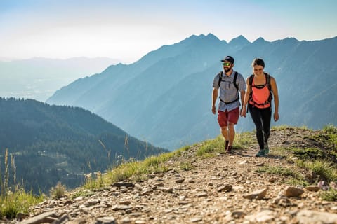 Inn at Snowbird Hotel in Snowbird