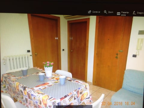 Casa vacanze "Le tre sorelle" House in San Benedetto del Tronto