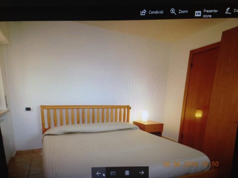 Casa vacanze "Le tre sorelle" House in San Benedetto del Tronto