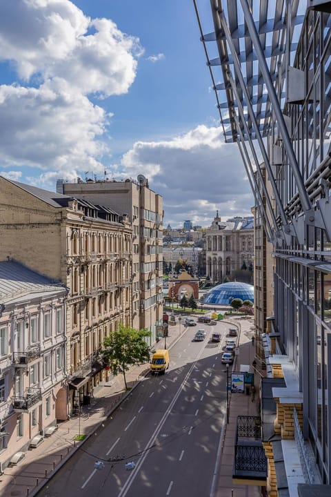 City view