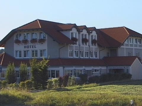 Facade/entrance, Summer