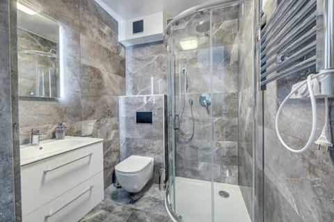 Apartamenty 111 Apartment in West Pomeranian Voivodeship, Poland