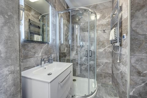 Apartamenty 111 Apartment in West Pomeranian Voivodeship, Poland