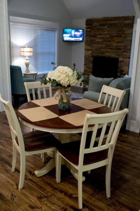 Stonehill Cottages Country House in Arkansas