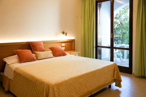 Hotel San Valentino Terme Hotel in Ischia