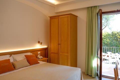 Hotel San Valentino Terme Hotel in Ischia