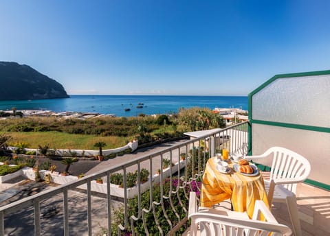 Hotel Citara Hotel in Forio