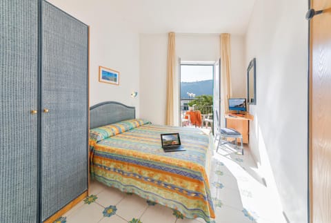 Hotel Citara Hotel in Forio