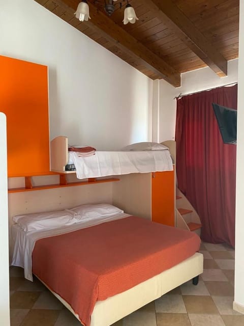 Hotel Ristorante Casa Rossa Hotel in Alba Adriatica