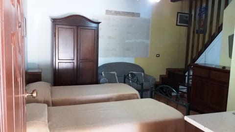 Hotel Tenuta San Francesco Hotel in Province of Foggia