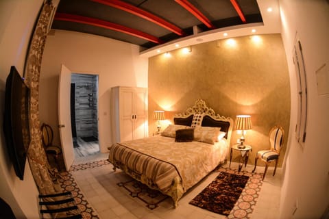 TV and multimedia, Bedroom