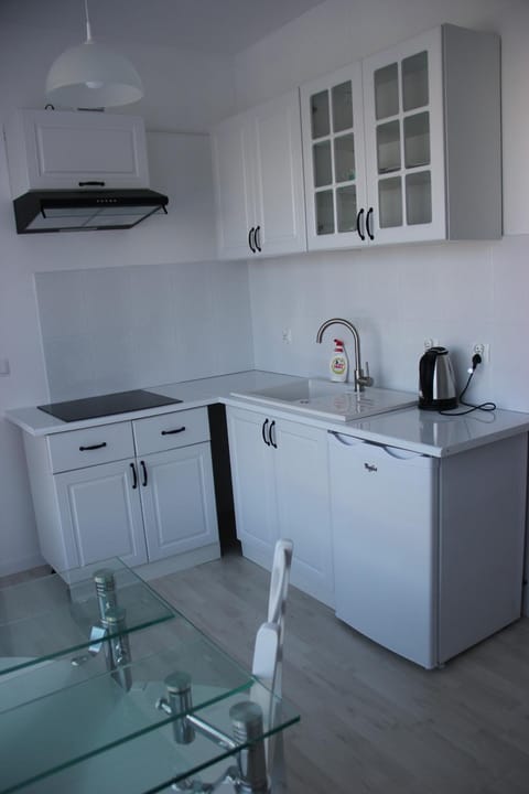 Apartamenty Przygodna Park Apartment in Szczecin