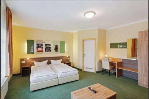 Gästehaus Blaue Ecke Hotel in Ahrweiler