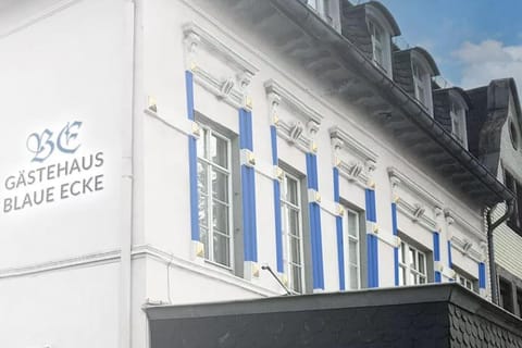 Gästehaus Blaue Ecke Hotel in Ahrweiler