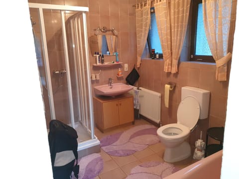 Gästehaus Kratzer Bed and Breakfast in Salzburgerland