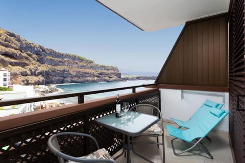 Balcony/Terrace, Sea view, Sea view