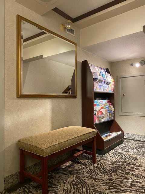 Kingston Hotel Hotel in Vancouver