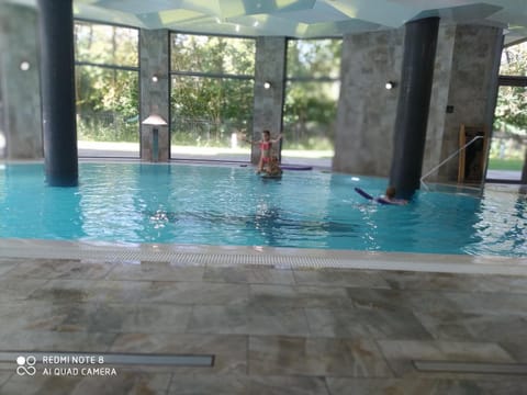 Swimming pool, Swimming pool