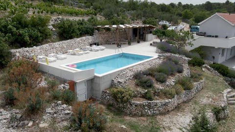 B&B On The Rocks Bed and Breakfast in Šibenik-Knin County, Croatia