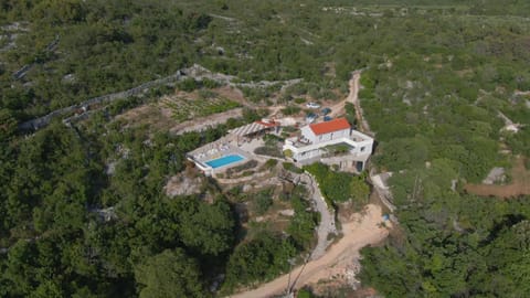 B&B On The Rocks Bed and Breakfast in Šibenik-Knin County, Croatia