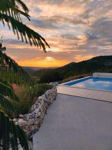 B&B On The Rocks Bed and Breakfast in Šibenik-Knin County, Croatia