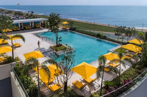 Activities, On site, Pool view, Swimming pool