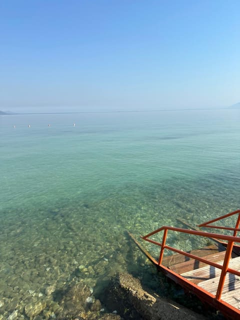Sunrise Hotel Orikum Hotel in Vlorë County, Albania