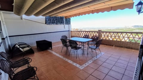 View (from property/room)