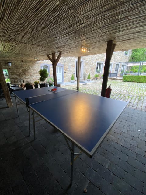 My Lodge Arimont House in Wallonia, Belgium