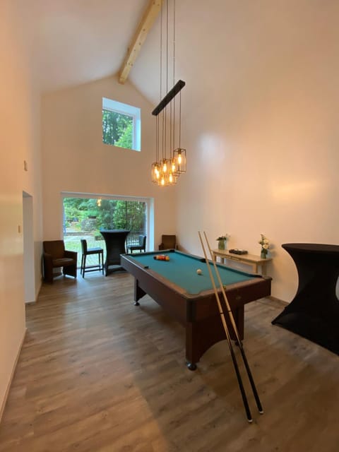 My Lodge Arimont House in Wallonia, Belgium