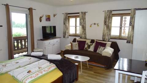 TV and multimedia, Living room, Photo of the whole room, Seating area