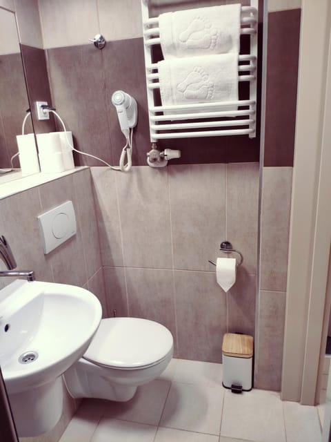 Babilon Hostel in Krakow