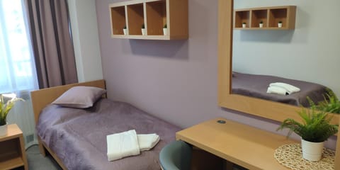 Babilon Hostel in Krakow