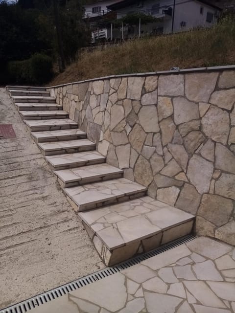 Apartments Suzana Apartment in Dubrovnik-Neretva County