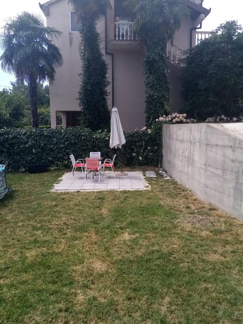 Apartments Suzana Apartment in Dubrovnik-Neretva County