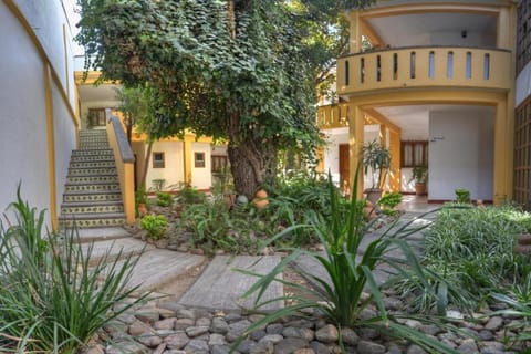 Hotel Posada Catarina Hotel in Oaxaca