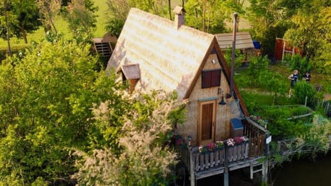 Casone Maranghetto House in Friuli-Venezia Giulia